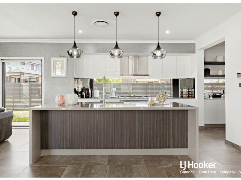 13 Correllis Street, Harrington Park NSW 2567