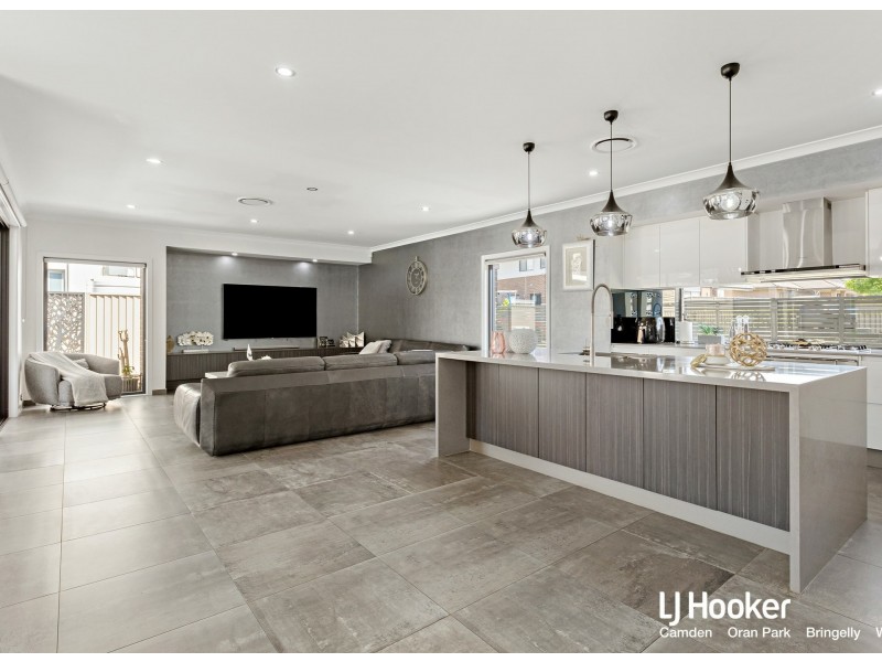 13 Correllis Street, Harrington Park NSW 2567