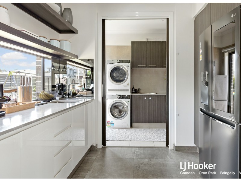 13 Correllis Street, Harrington Park NSW 2567
