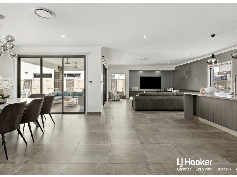 13 Correllis Street, Harrington Park NSW 2567