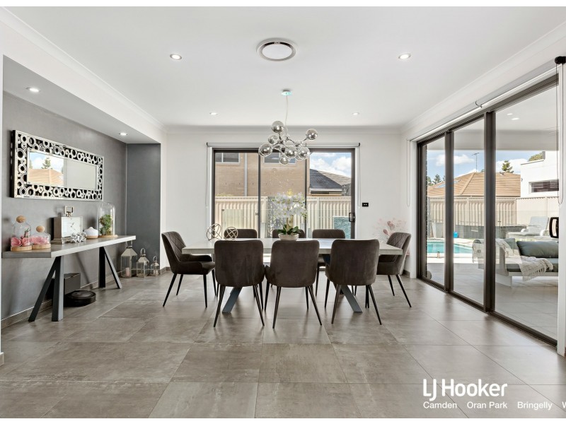13 Correllis Street, Harrington Park NSW 2567