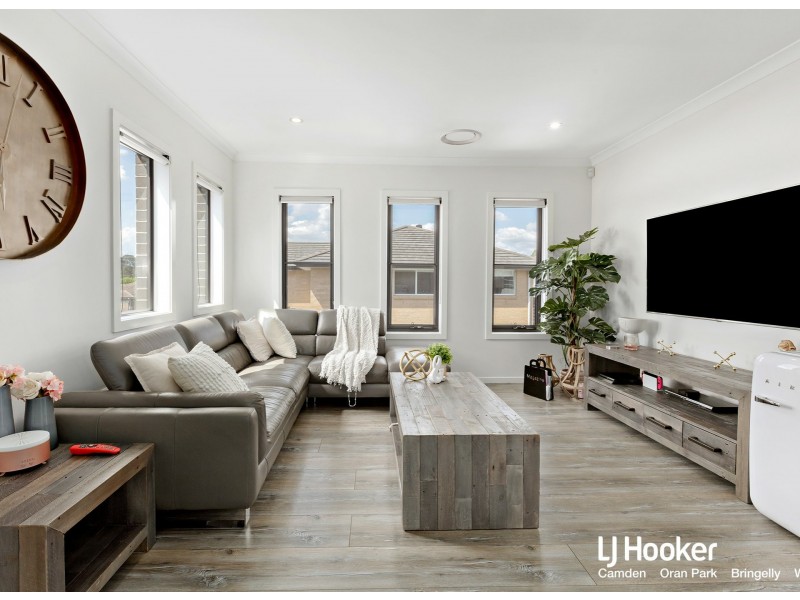13 Correllis Street, Harrington Park NSW 2567