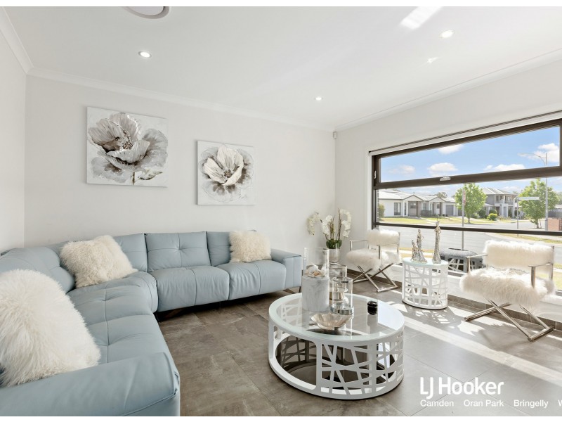 13 Correllis Street, Harrington Park NSW 2567