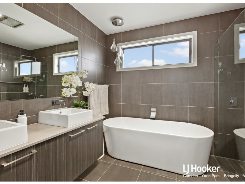 13 Correllis Street, Harrington Park NSW 2567
