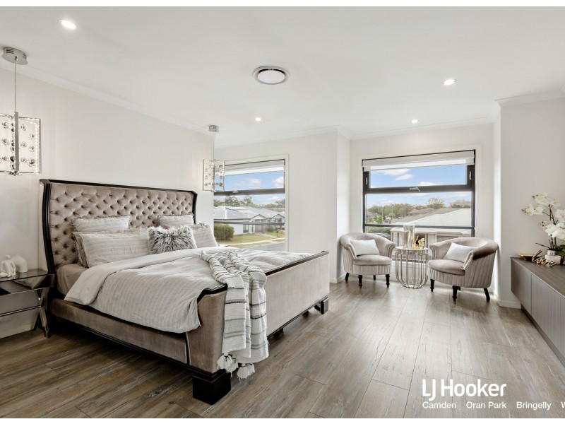 13 Correllis Street, Harrington Park NSW 2567