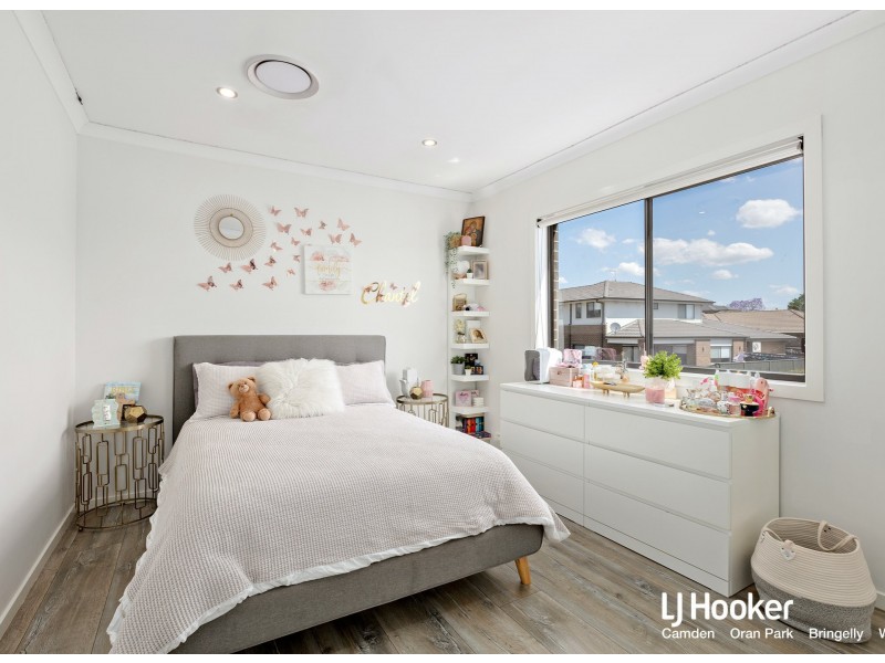 13 Correllis Street, Harrington Park NSW 2567
