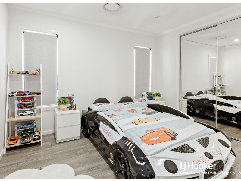 13 Correllis Street, Harrington Park NSW 2567