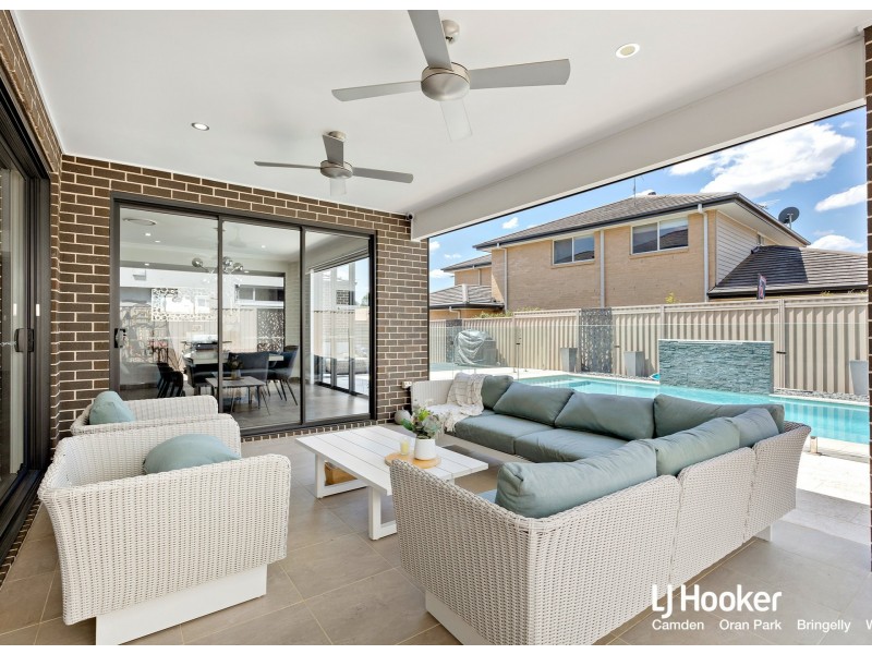 13 Correllis Street, Harrington Park NSW 2567