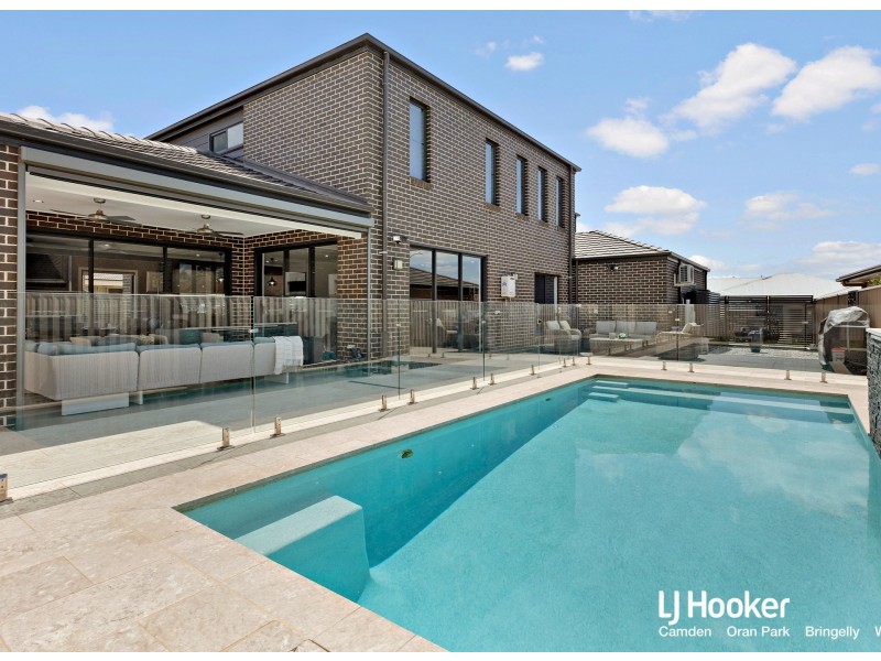13 Correllis Street, Harrington Park NSW 2567