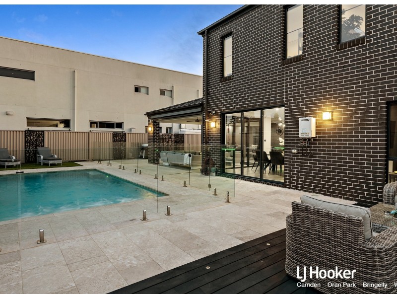 13 Correllis Street, Harrington Park NSW 2567