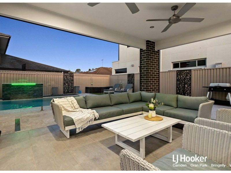 13 Correllis Street, Harrington Park NSW 2567