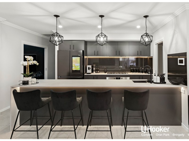 11 Ledwell Way, Oran Park NSW 2570