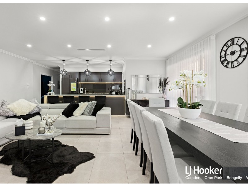 11 Ledwell Way, Oran Park NSW 2570