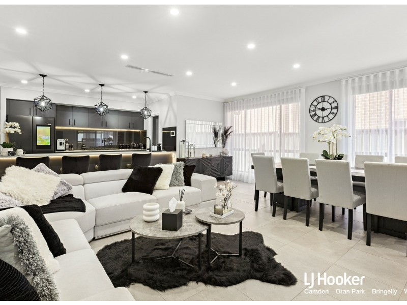 11 Ledwell Way, Oran Park NSW 2570