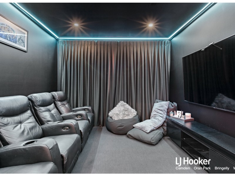 11 Ledwell Way, Oran Park NSW 2570