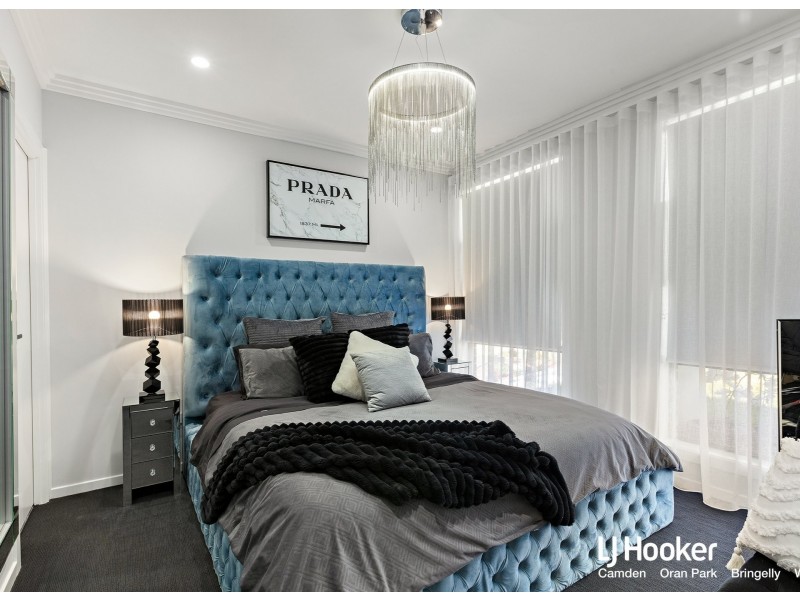 11 Ledwell Way, Oran Park NSW 2570