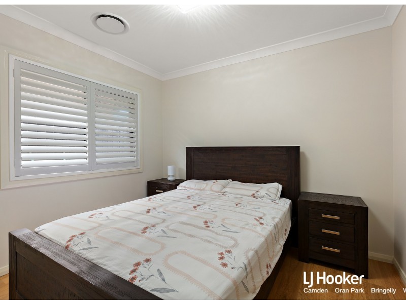 10 McLaurin Avenue, Oran Park NSW 2570