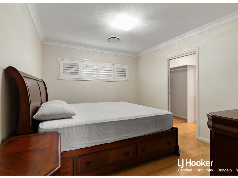 10 McLaurin Avenue, Oran Park NSW 2570