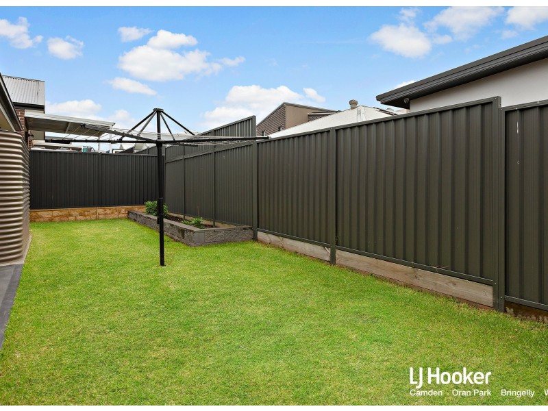 10 McLaurin Avenue, Oran Park NSW 2570