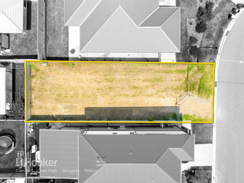 66 Barrett Street, Gregory Hills NSW 2557