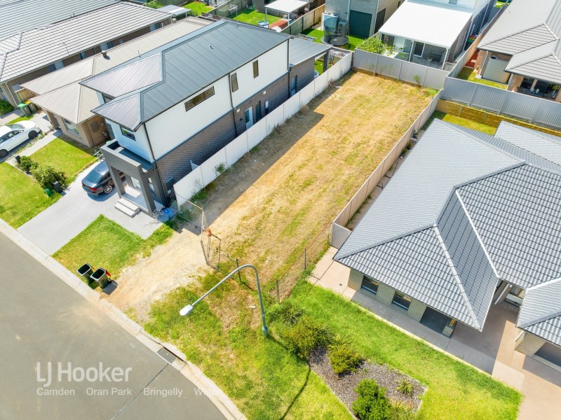 66 Barrett Street, Gregory Hills NSW 2557