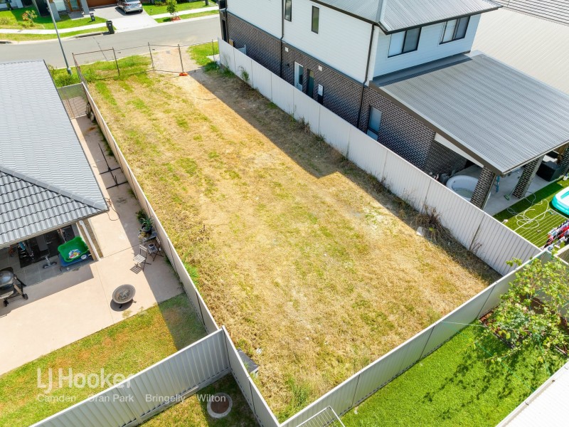 66 Barrett Street, Gregory Hills NSW 2557