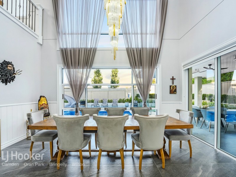 41 Collector Drive, Harrington Park NSW 2567