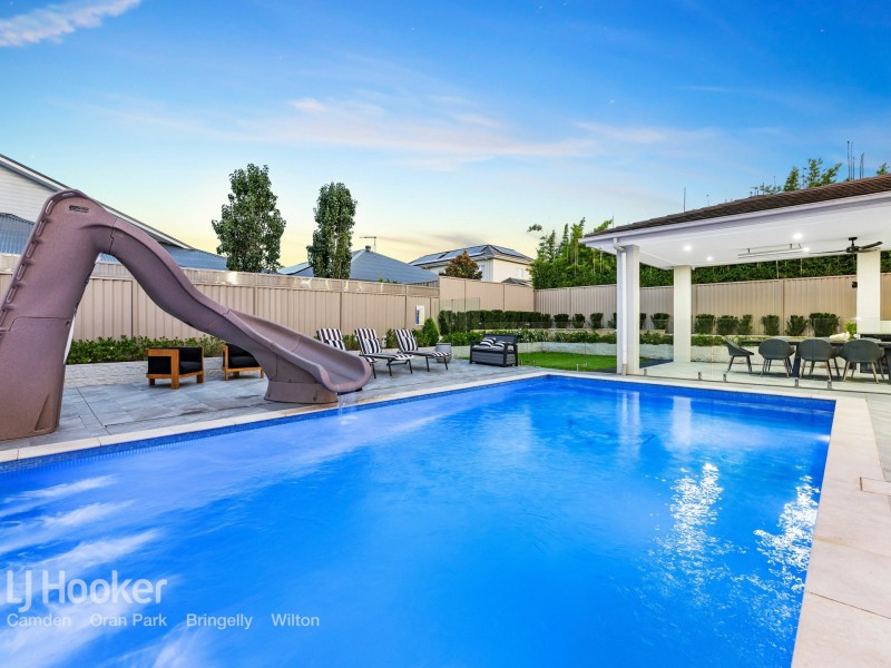 41 Collector Drive, Harrington Park NSW 2567