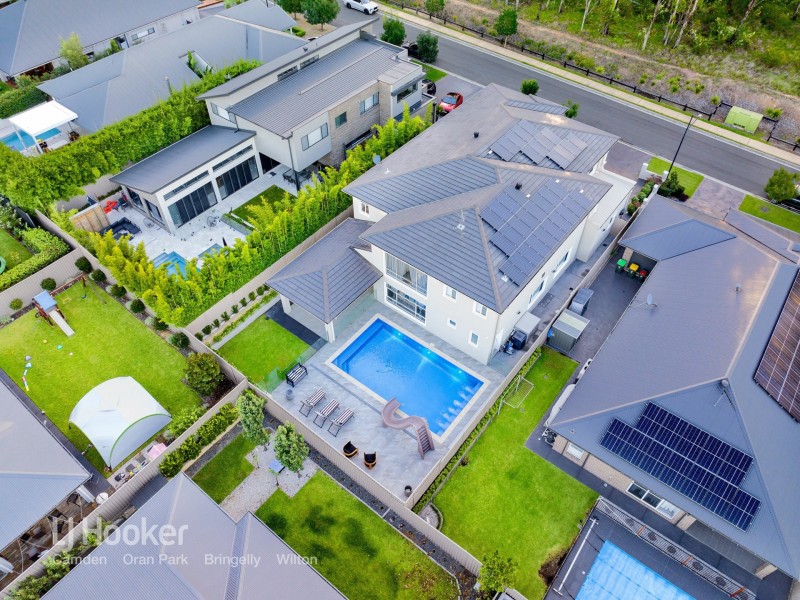 41 Collector Drive, Harrington Park NSW 2567