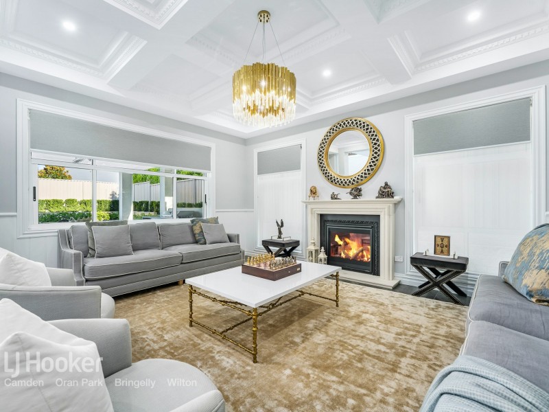 41 Collector Drive, Harrington Park NSW 2567