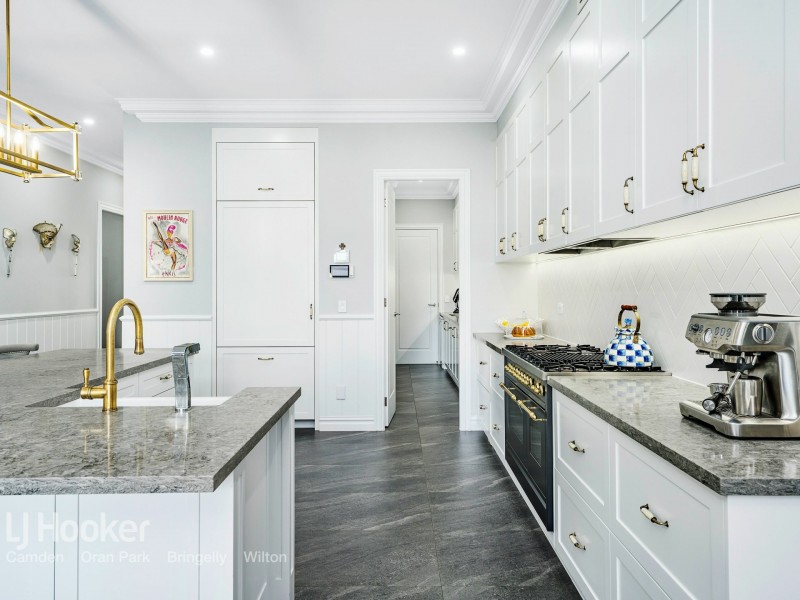 41 Collector Drive, Harrington Park NSW 2567