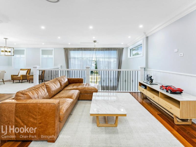 41 Collector Drive, Harrington Park NSW 2567