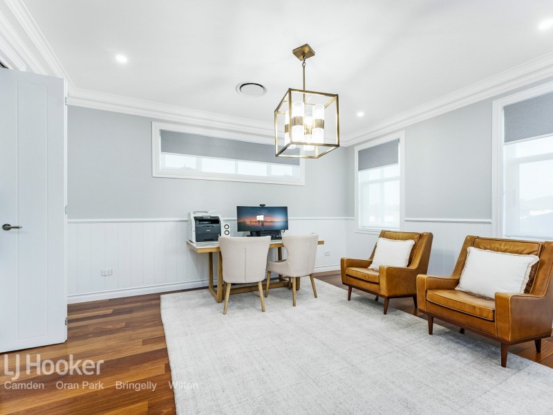 41 Collector Drive, Harrington Park NSW 2567