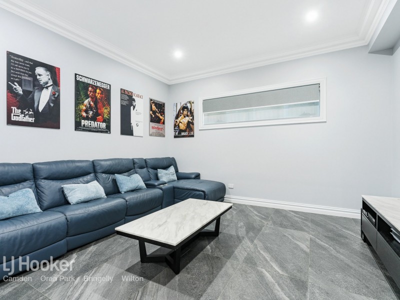 41 Collector Drive, Harrington Park NSW 2567