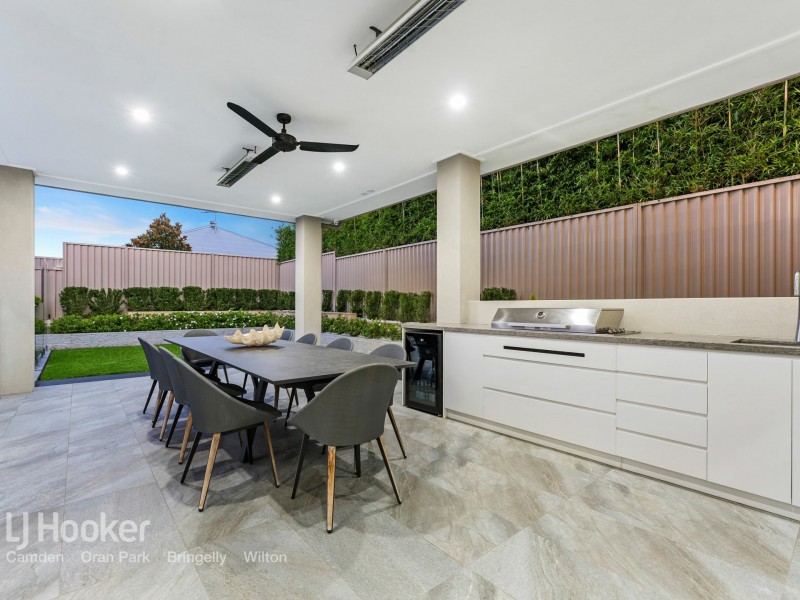 41 Collector Drive, Harrington Park NSW 2567