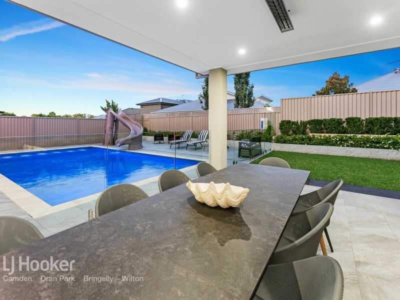 41 Collector Drive, Harrington Park NSW 2567