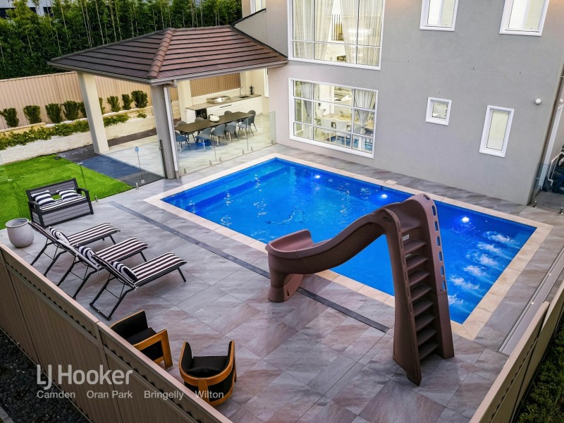 41 Collector Drive, Harrington Park NSW 2567