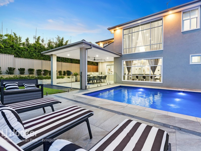 41 Collector Drive, Harrington Park NSW 2567