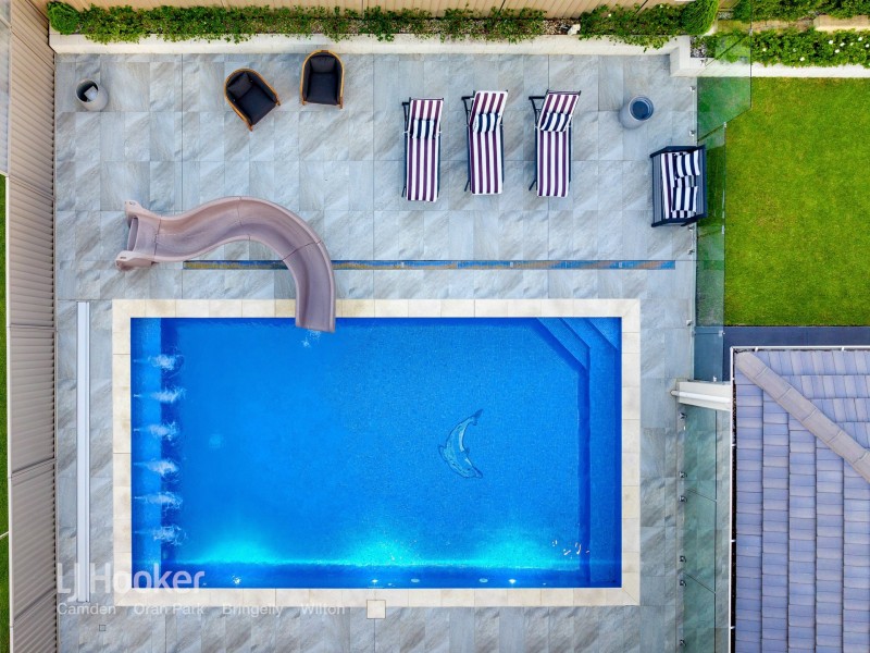 41 Collector Drive, Harrington Park NSW 2567