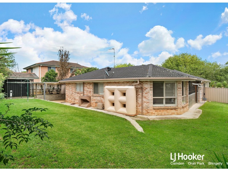24 Fairwater Drive, Harrington Park NSW 2567