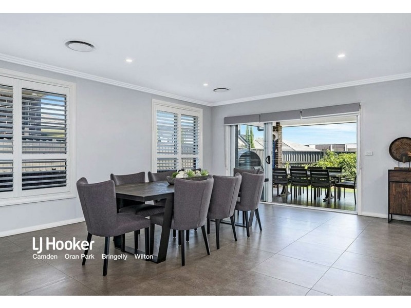 13 Hansford Street, Oran Park NSW 2570