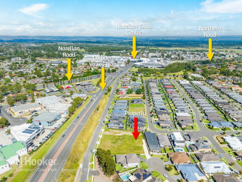 29 Chelsea Court, Harrington Park NSW 2567