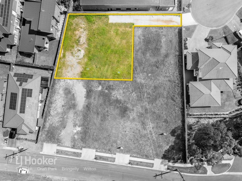 29 Chelsea Court, Harrington Park NSW 2567