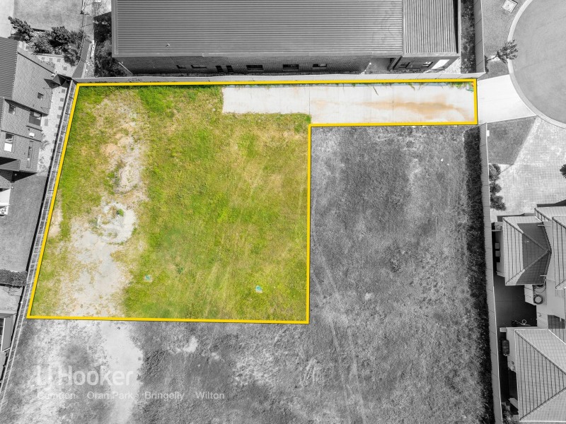 29 Chelsea Court, Harrington Park NSW 2567
