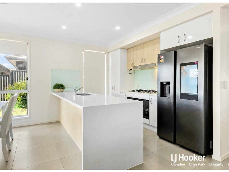 58 Holden Drive, Oran Park NSW 2570