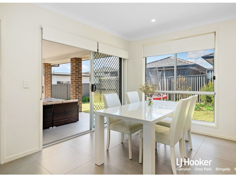 58 Holden Drive, Oran Park NSW 2570