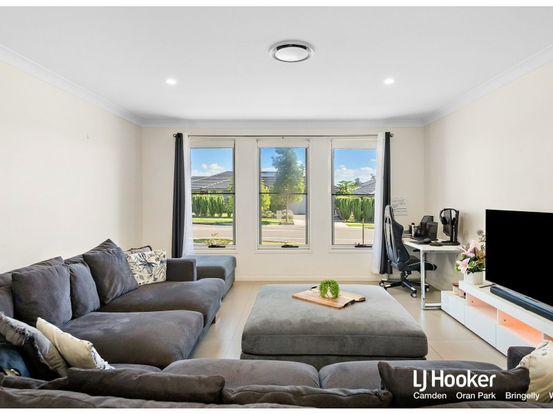 58 Holden Drive, Oran Park NSW 2570