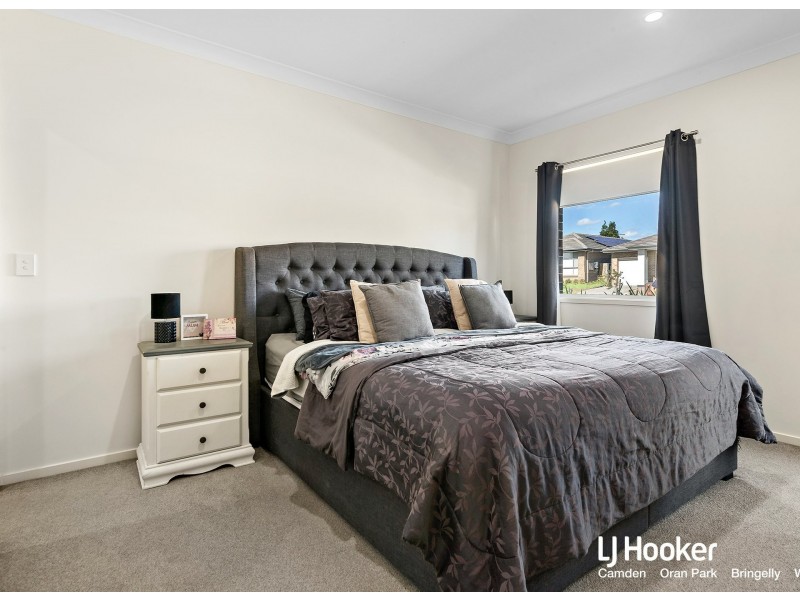 58 Holden Drive, Oran Park NSW 2570