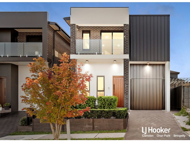 9B Power Ridge, Oran Park NSW 2570
