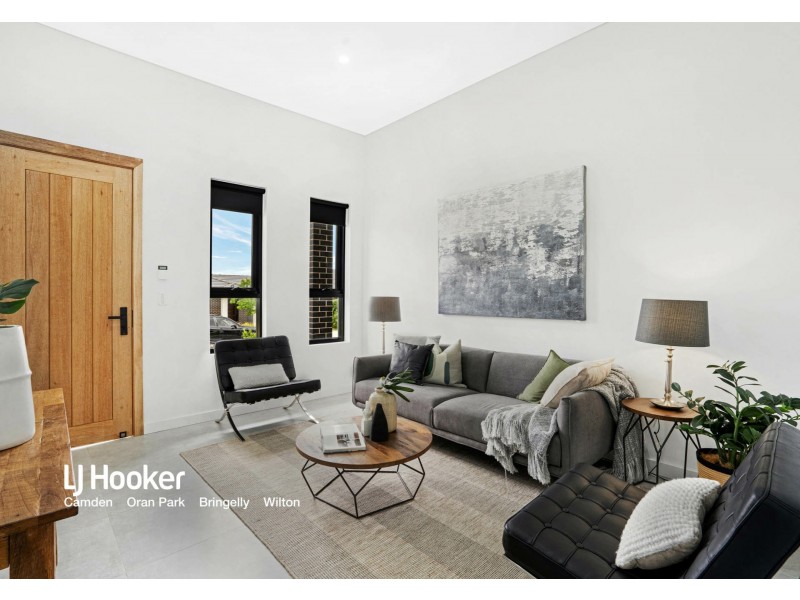 9B Power Ridge, Oran Park NSW 2570
